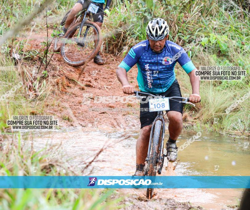 1º Desafio MTB Sandovalina