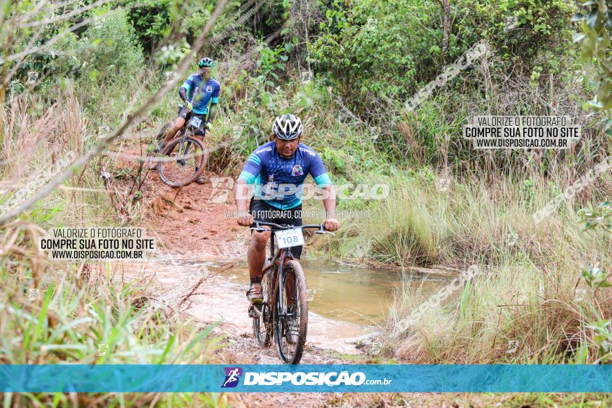 1º Desafio MTB Sandovalina