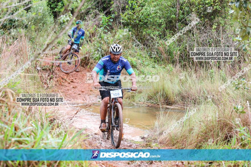 1º Desafio MTB Sandovalina