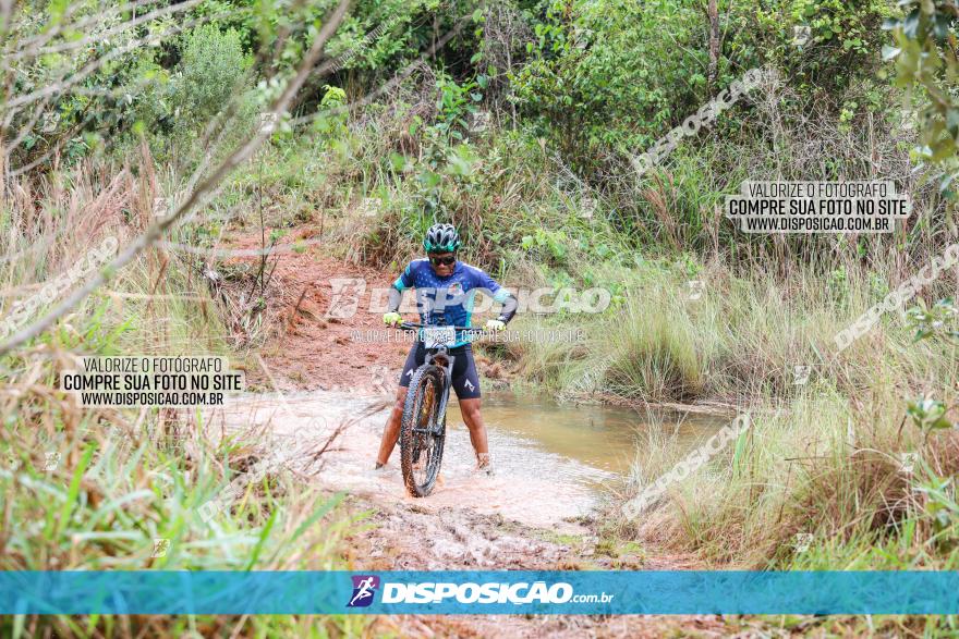 1º Desafio MTB Sandovalina