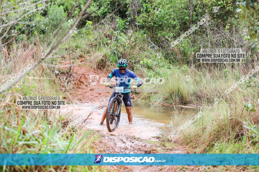 1º Desafio MTB Sandovalina