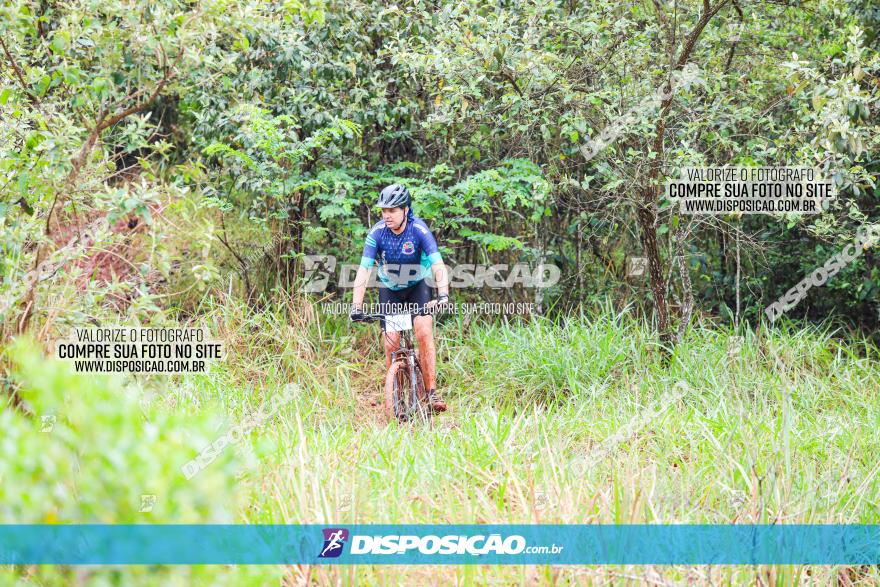 1º Desafio MTB Sandovalina