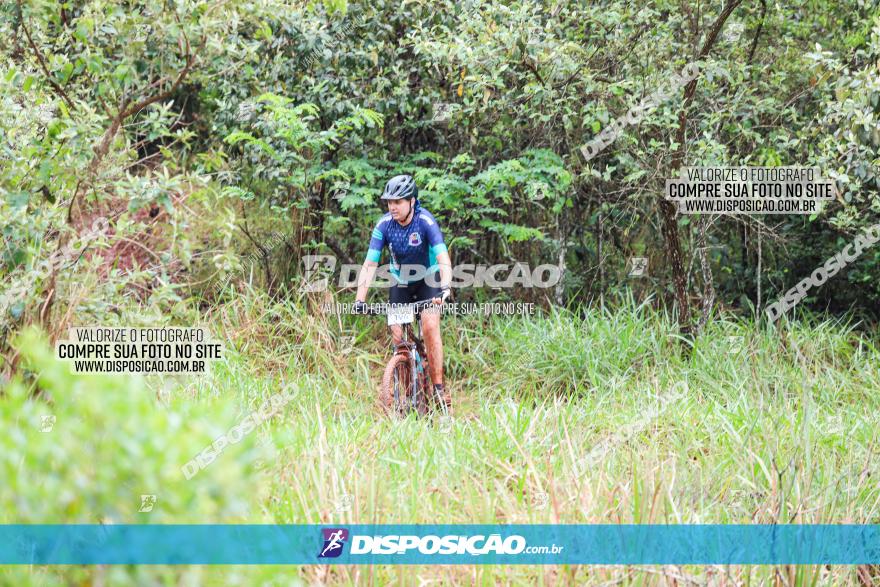 1º Desafio MTB Sandovalina