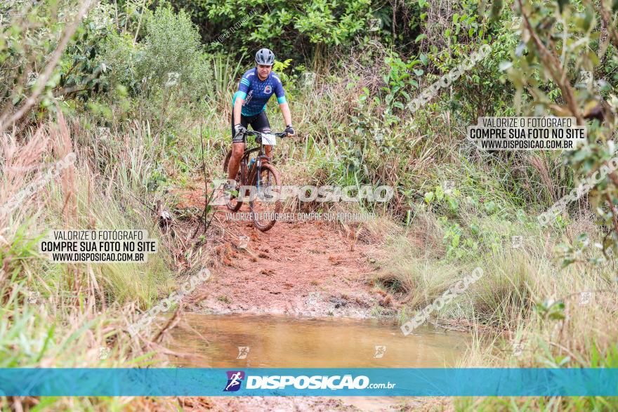 1º Desafio MTB Sandovalina