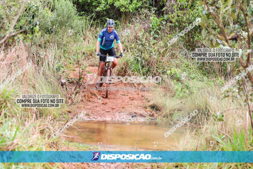 1º Desafio MTB Sandovalina