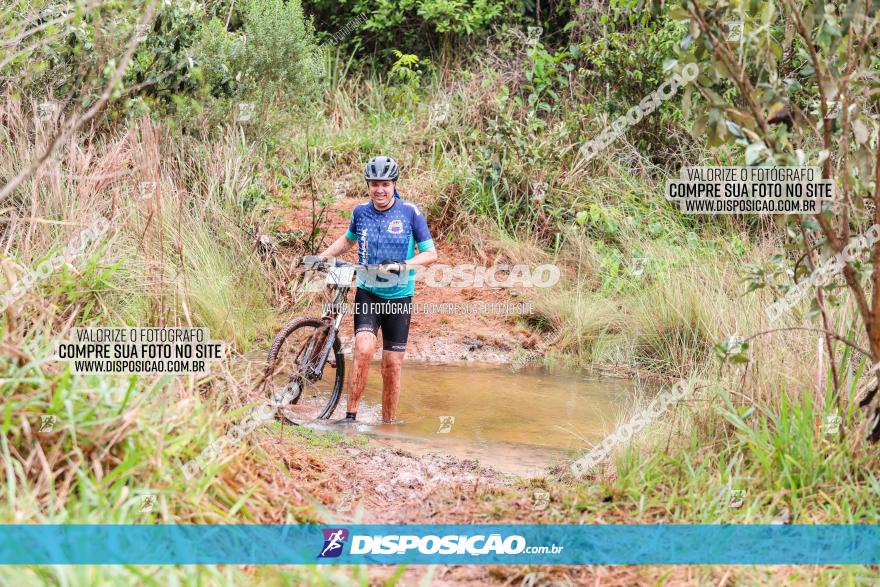 1º Desafio MTB Sandovalina