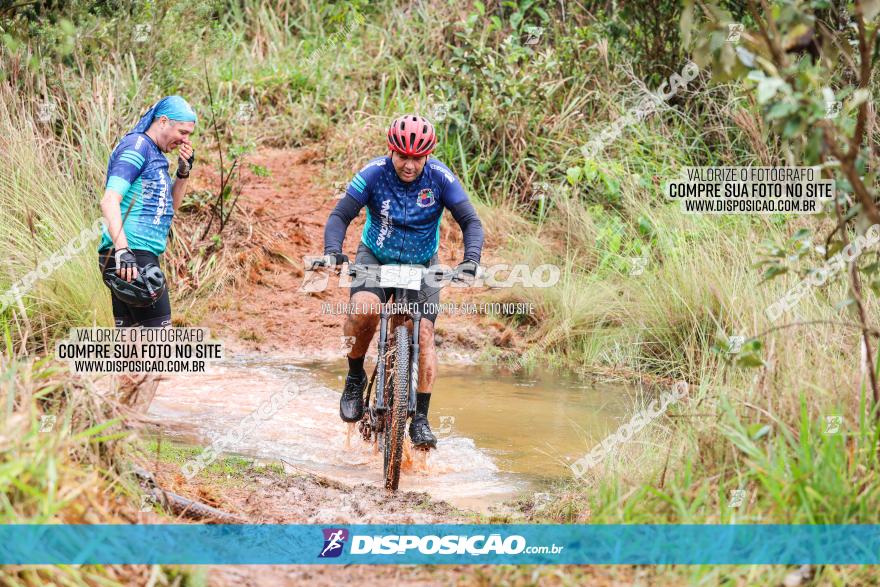 1º Desafio MTB Sandovalina