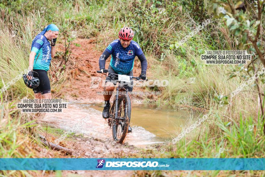 1º Desafio MTB Sandovalina