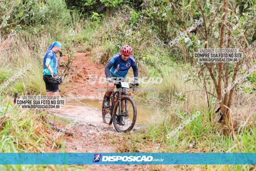 1º Desafio MTB Sandovalina