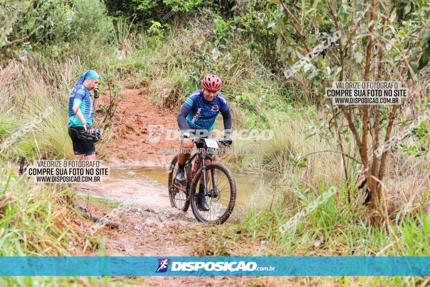 1º Desafio MTB Sandovalina