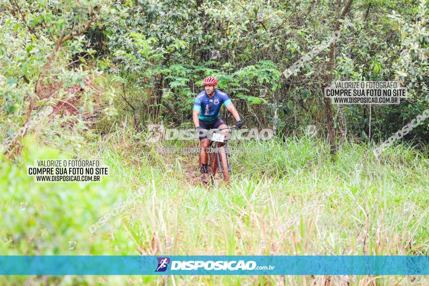 1º Desafio MTB Sandovalina