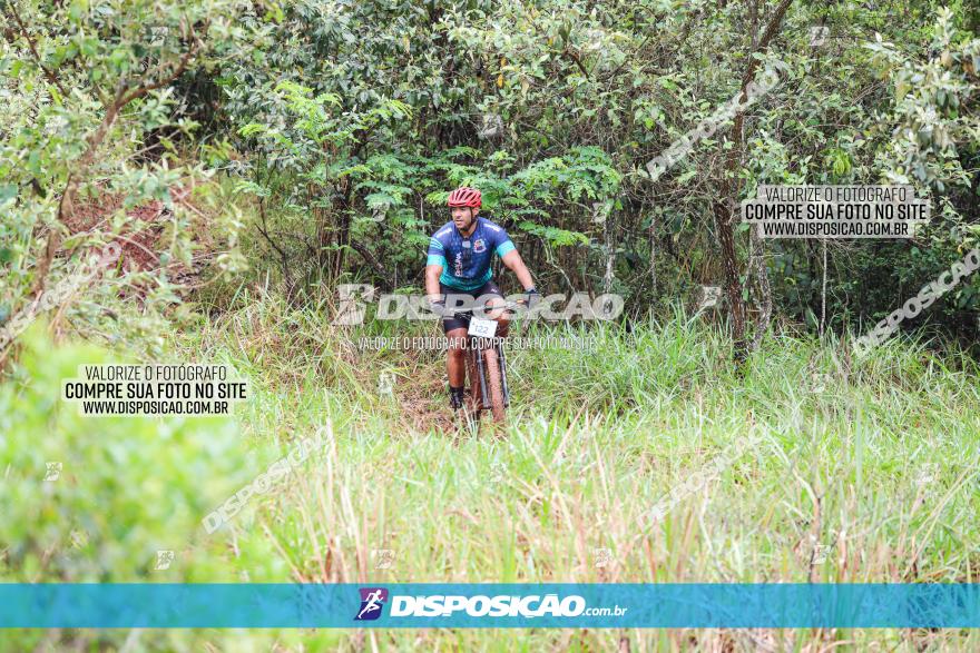 1º Desafio MTB Sandovalina