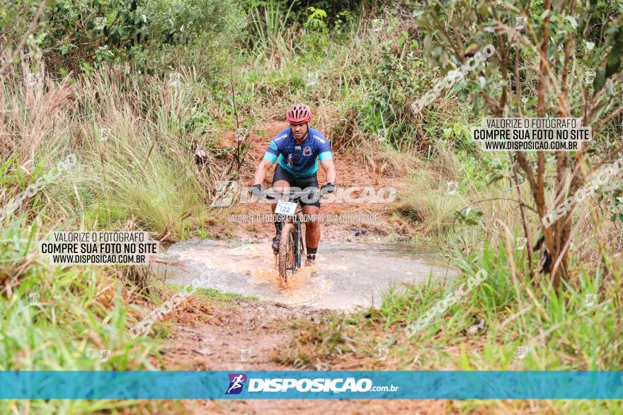 1º Desafio MTB Sandovalina