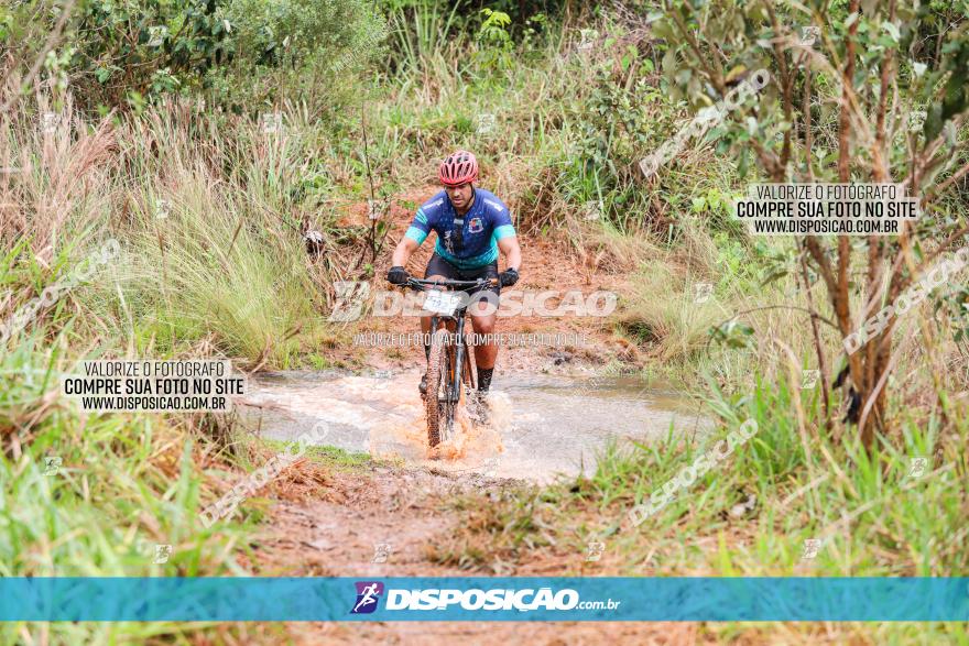 1º Desafio MTB Sandovalina