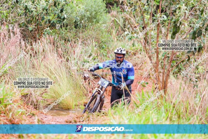 1º Desafio MTB Sandovalina