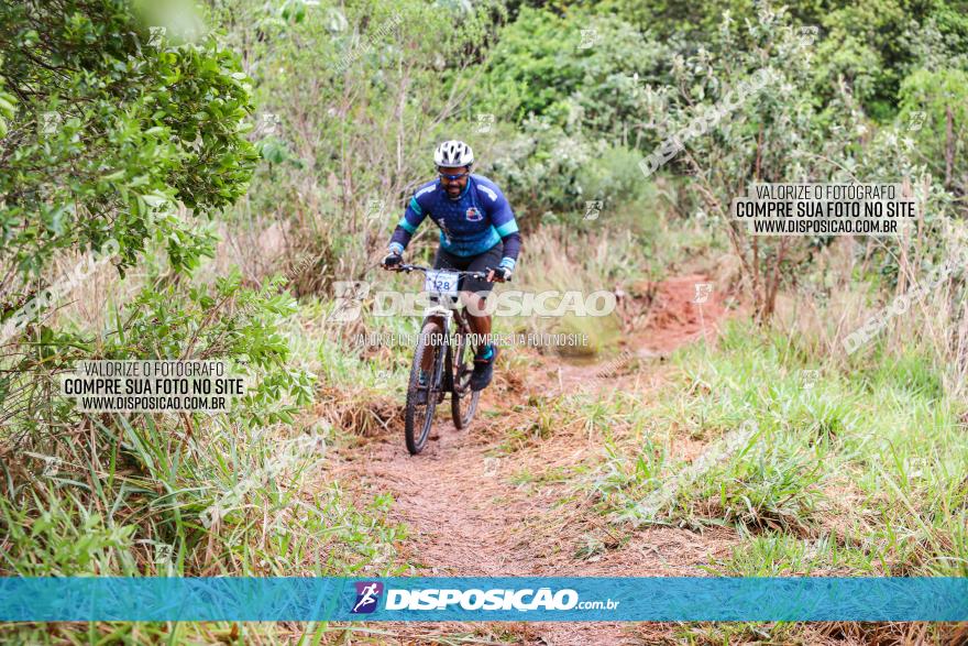 1º Desafio MTB Sandovalina