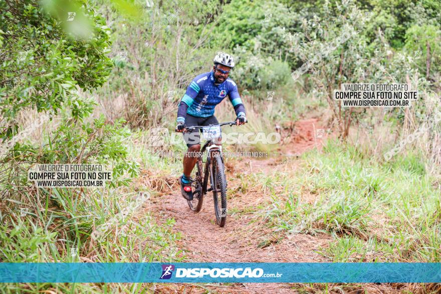 1º Desafio MTB Sandovalina