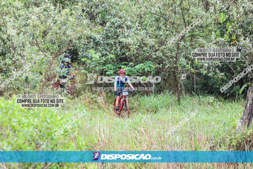 1º Desafio MTB Sandovalina