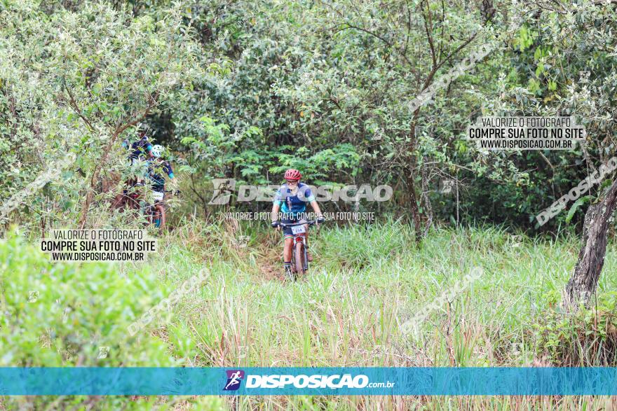 1º Desafio MTB Sandovalina