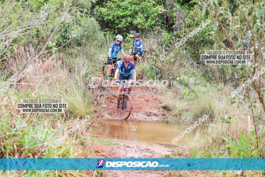 1º Desafio MTB Sandovalina