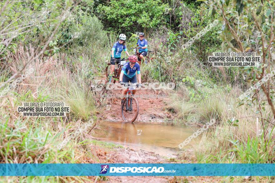 1º Desafio MTB Sandovalina