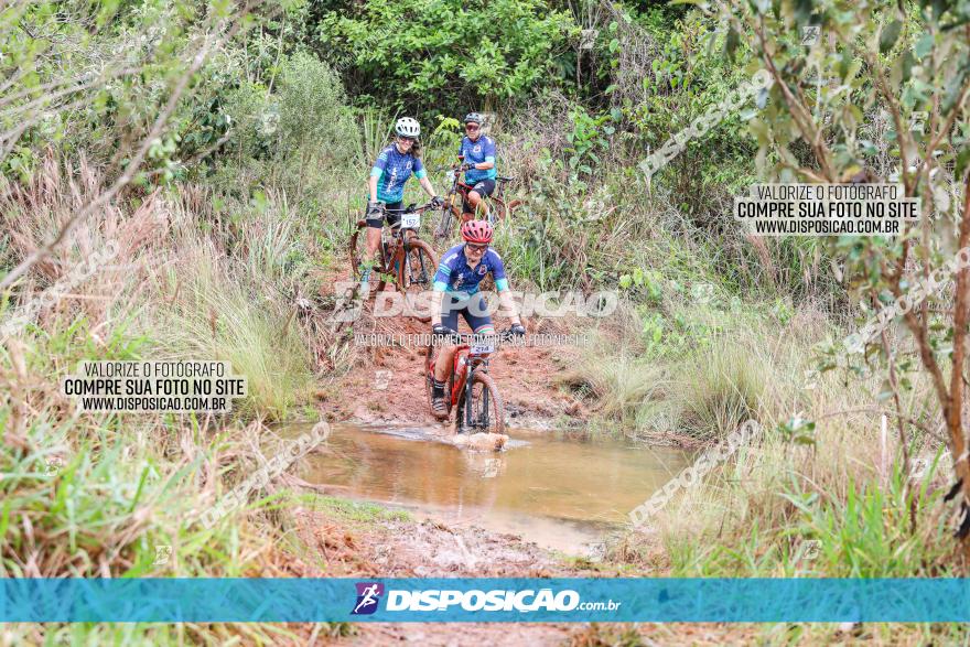 1º Desafio MTB Sandovalina