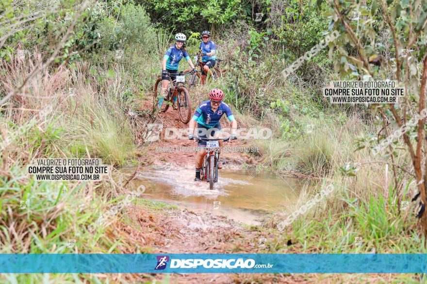 1º Desafio MTB Sandovalina