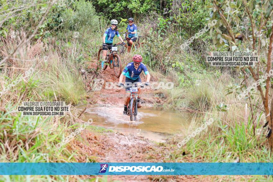 1º Desafio MTB Sandovalina