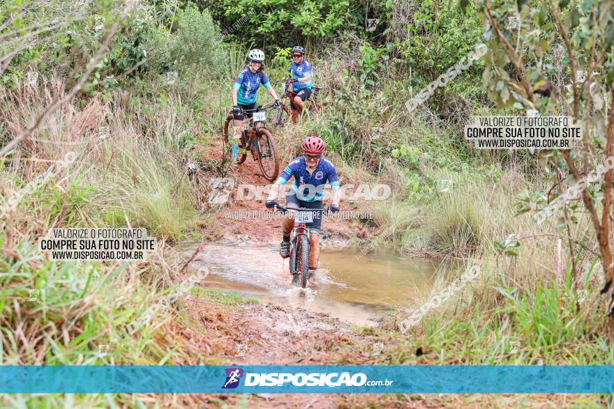 1º Desafio MTB Sandovalina