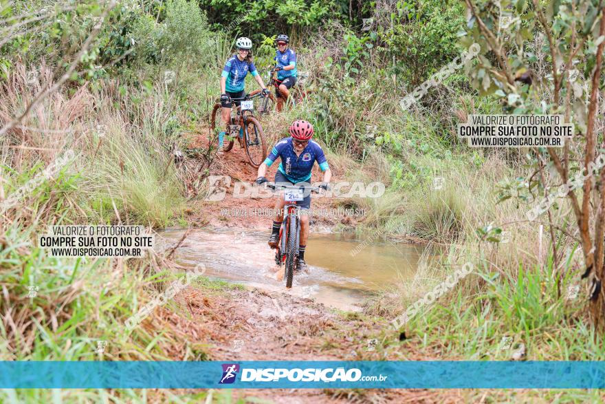 1º Desafio MTB Sandovalina