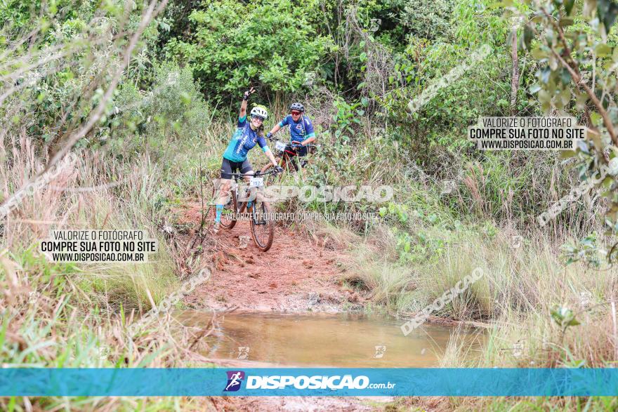 1º Desafio MTB Sandovalina