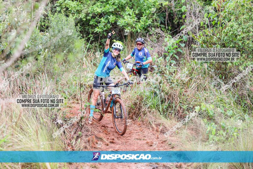 1º Desafio MTB Sandovalina