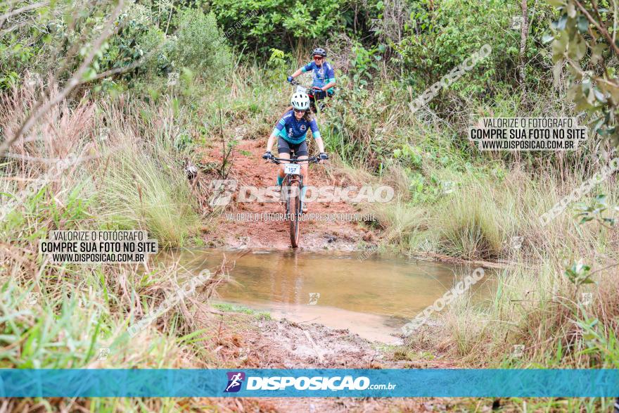 1º Desafio MTB Sandovalina