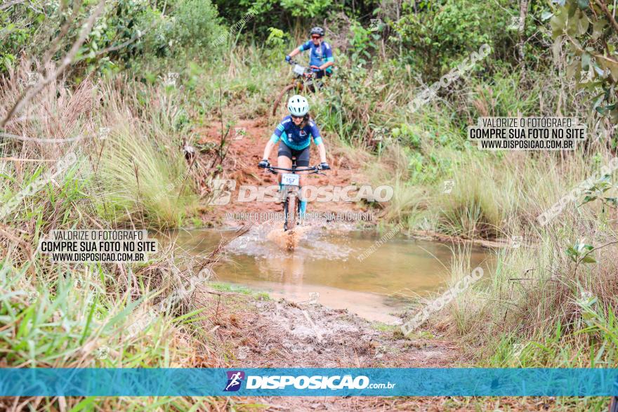 1º Desafio MTB Sandovalina