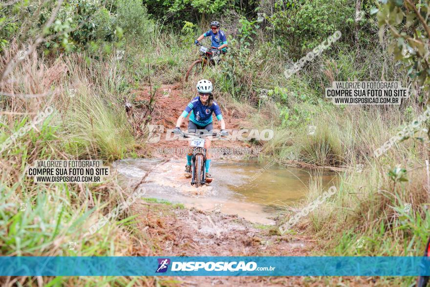 1º Desafio MTB Sandovalina