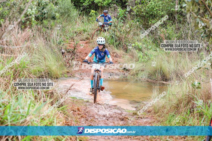 1º Desafio MTB Sandovalina