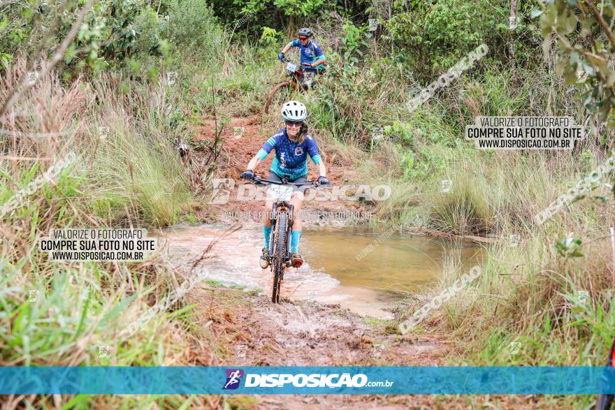 1º Desafio MTB Sandovalina