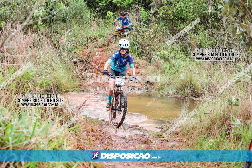 1º Desafio MTB Sandovalina