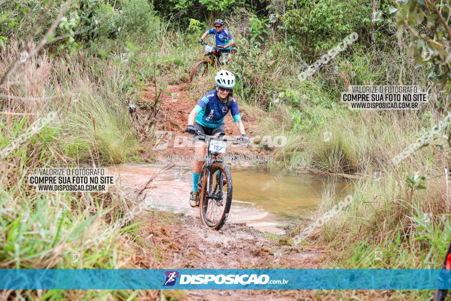 1º Desafio MTB Sandovalina