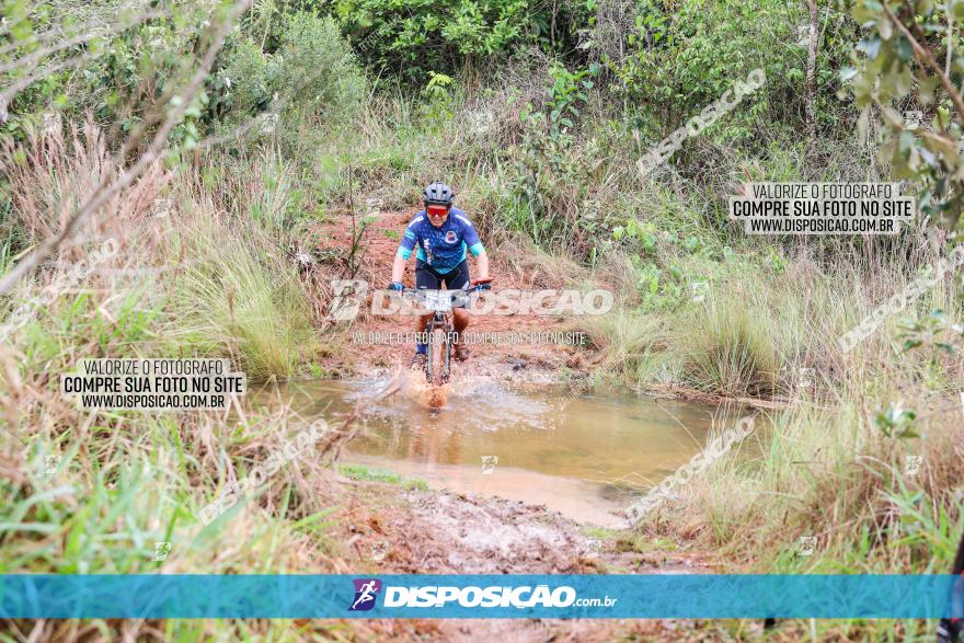 1º Desafio MTB Sandovalina