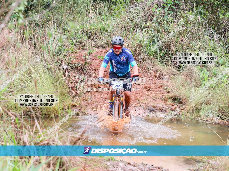 1º Desafio MTB Sandovalina