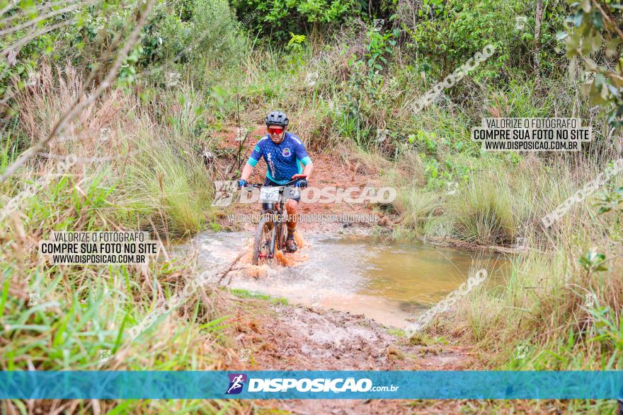 1º Desafio MTB Sandovalina