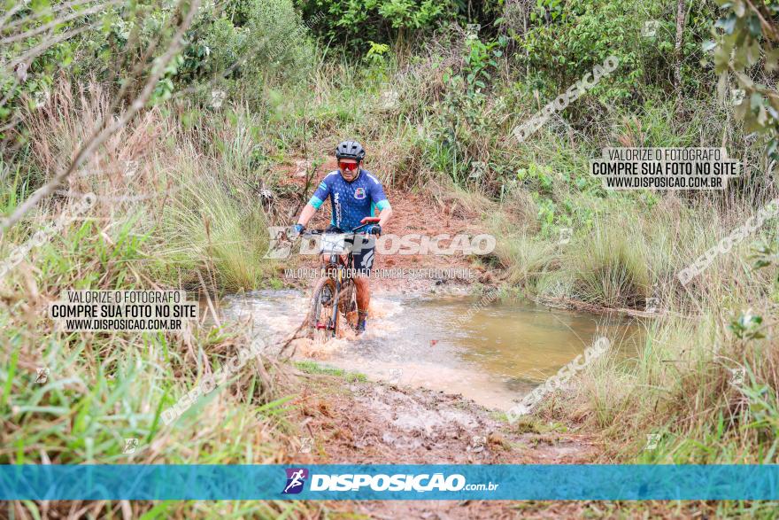 1º Desafio MTB Sandovalina