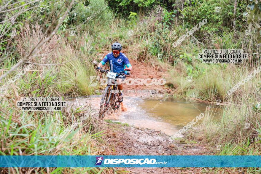 1º Desafio MTB Sandovalina