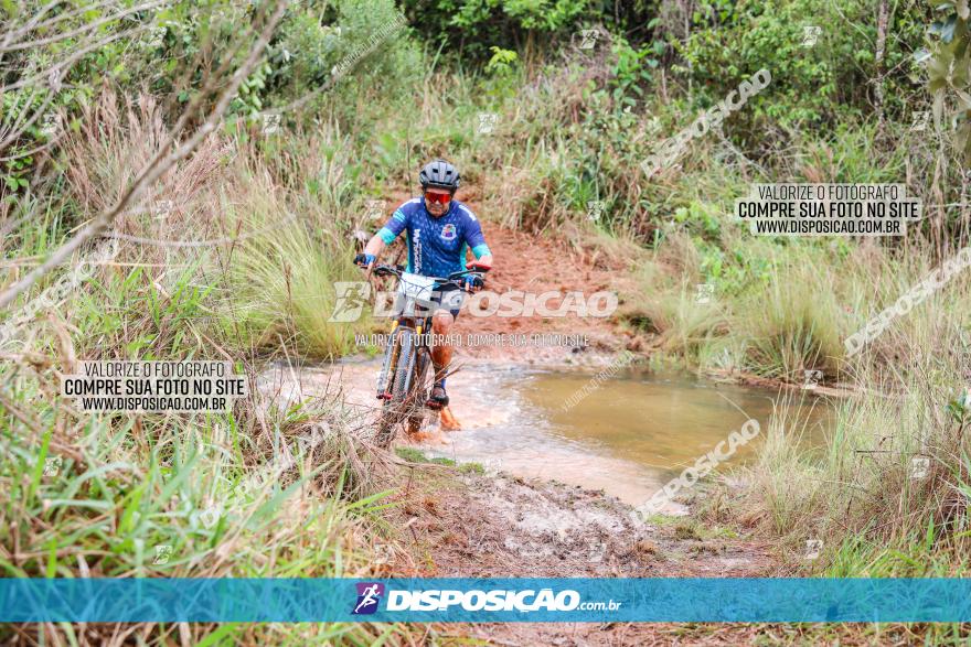 1º Desafio MTB Sandovalina