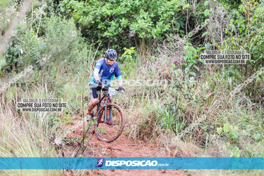 1º Desafio MTB Sandovalina