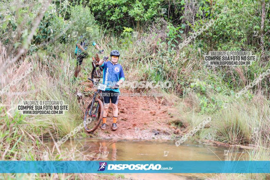 1º Desafio MTB Sandovalina