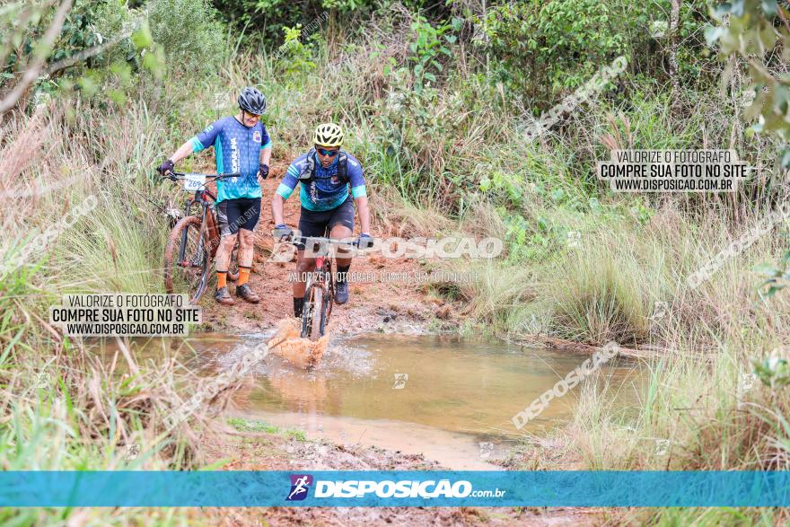 1º Desafio MTB Sandovalina