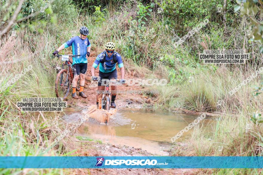 1º Desafio MTB Sandovalina