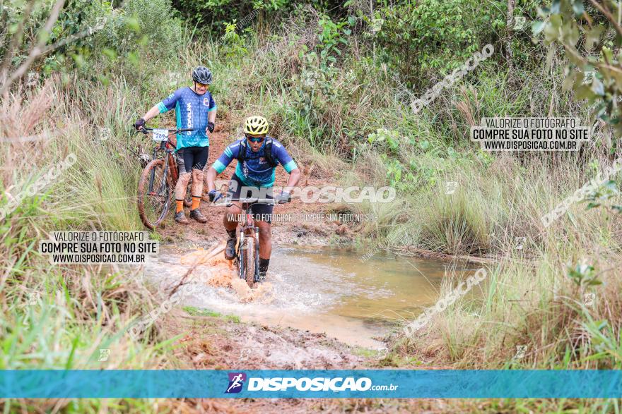 1º Desafio MTB Sandovalina